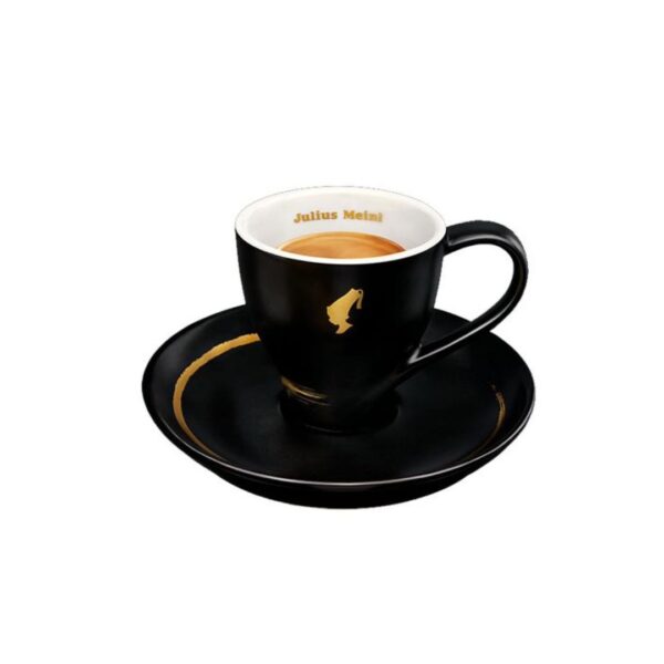 Luxury 1862 Espresso cup