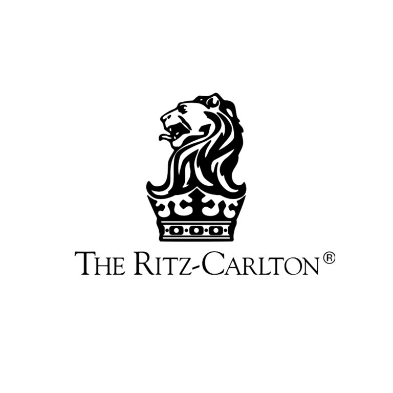 The Ritz carlton