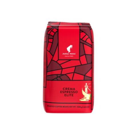 Crema Espresso Elite - whole beans 1kg