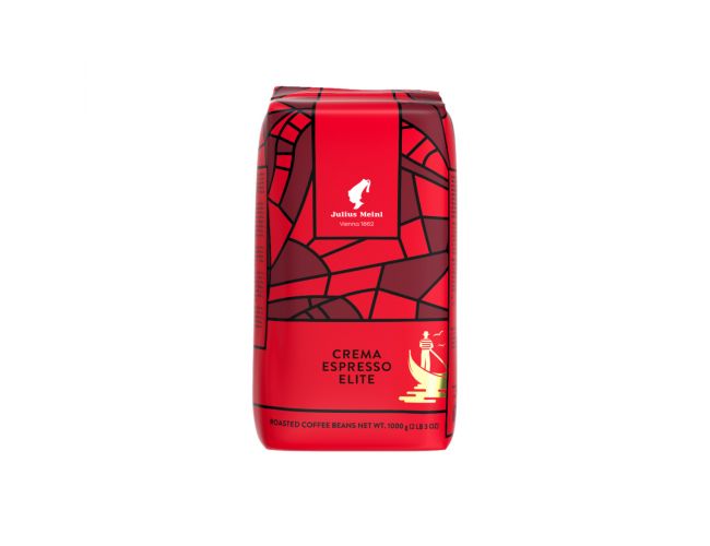 Crema Espresso Elite - whole beans 1kg