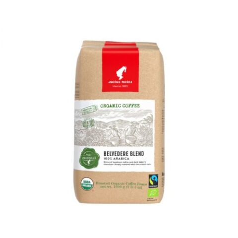 Belvedere Blend - whole beans 1kg